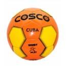 Cosco Cuba Football -5